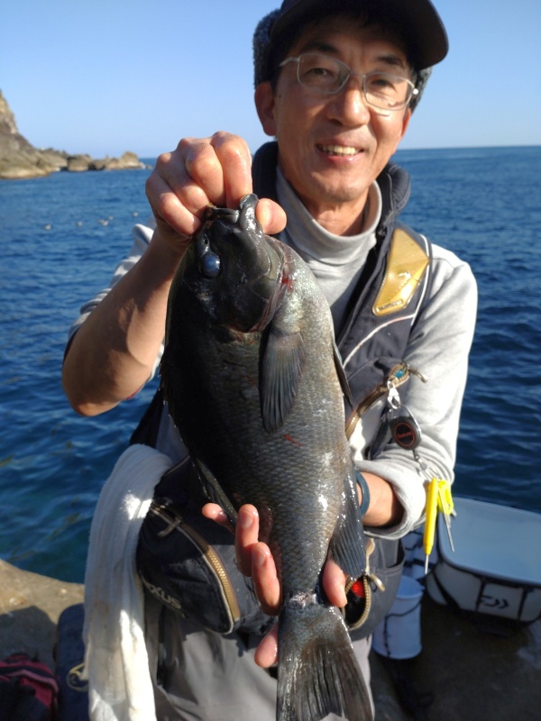 1月9日：クチブト