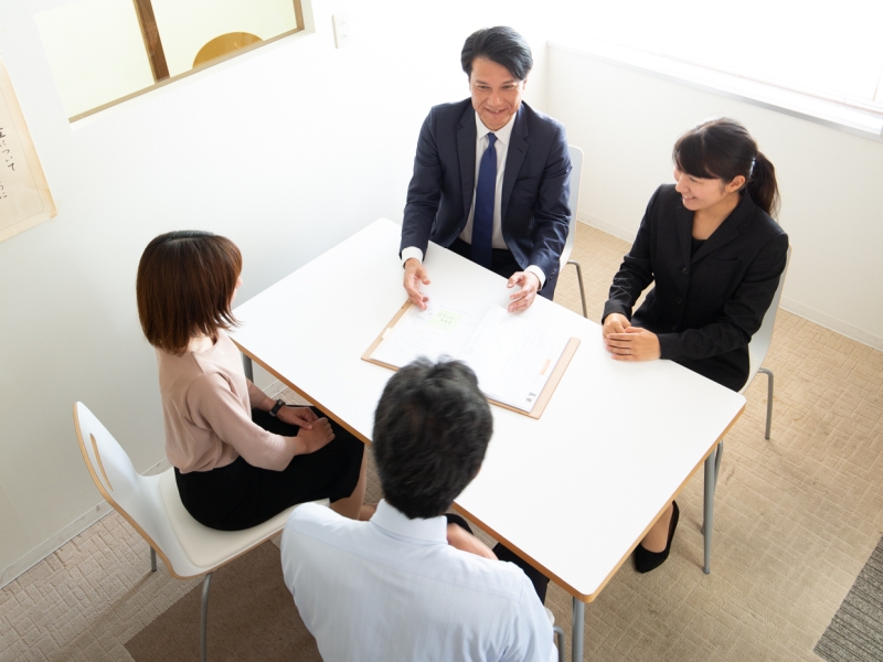 相談イメージ