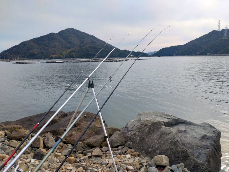 3月4日：石切り場