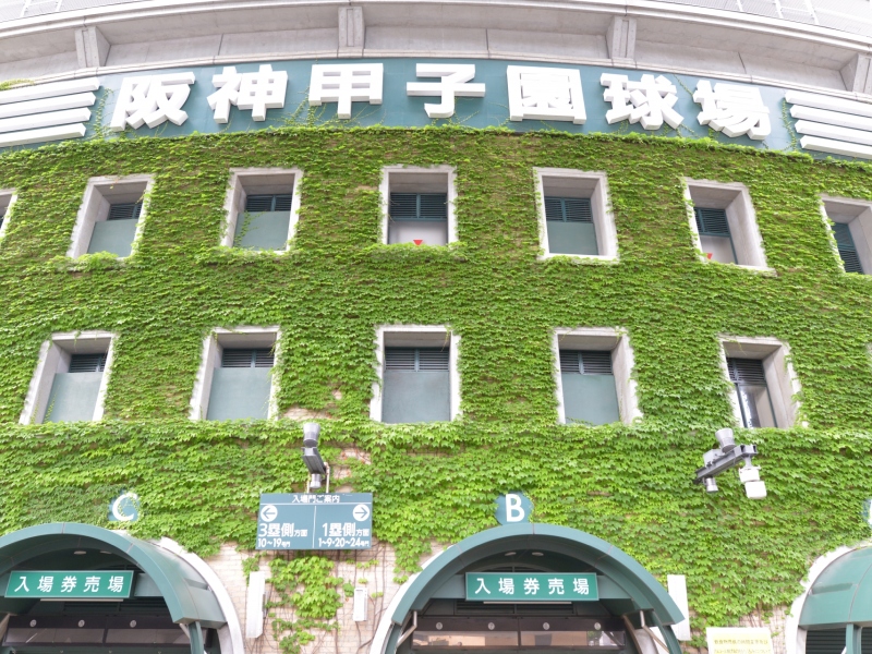 甲子園球場