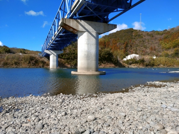 2月18日：持井橋
